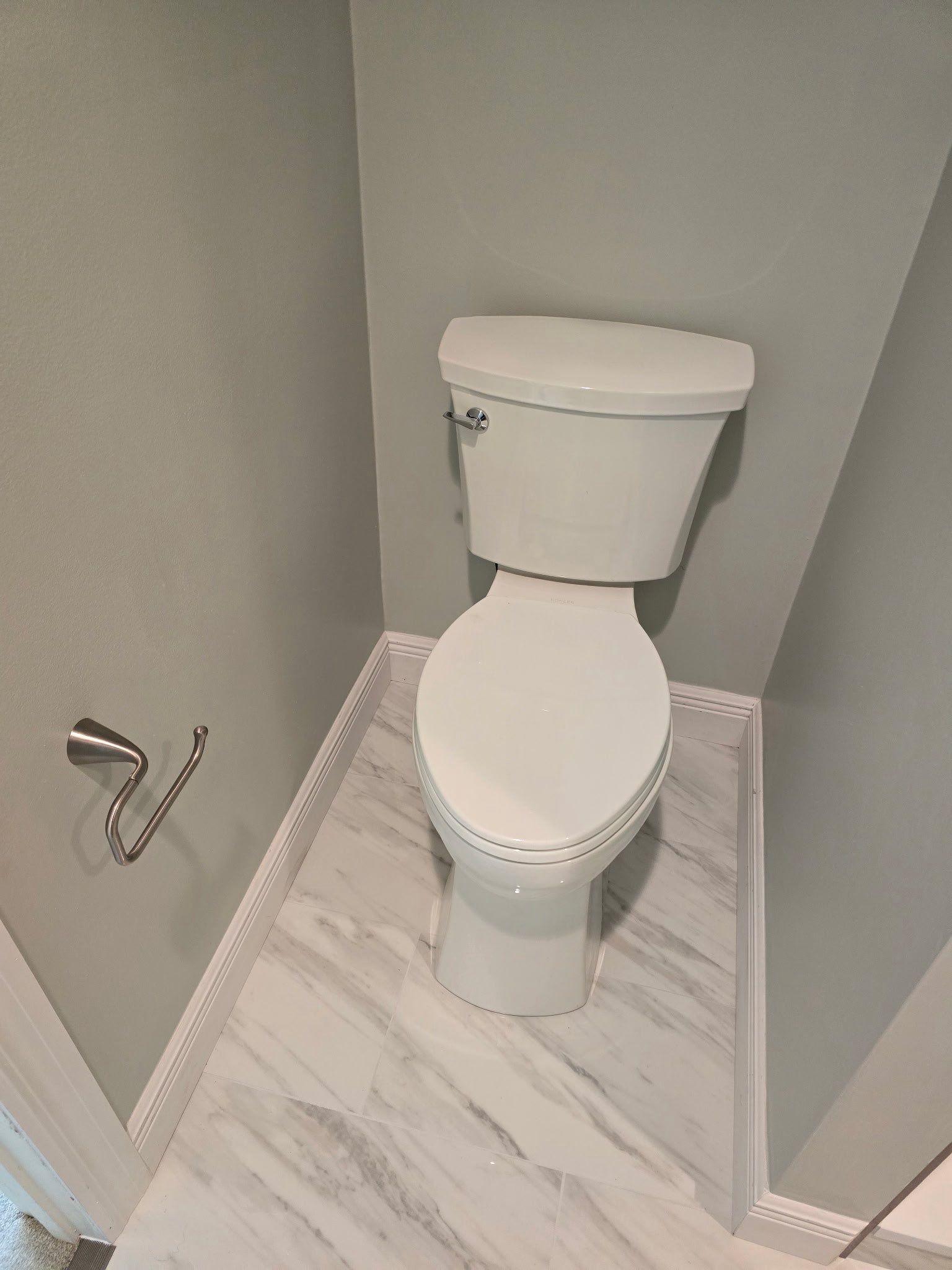 Full Bathroom Remodel. photo 12