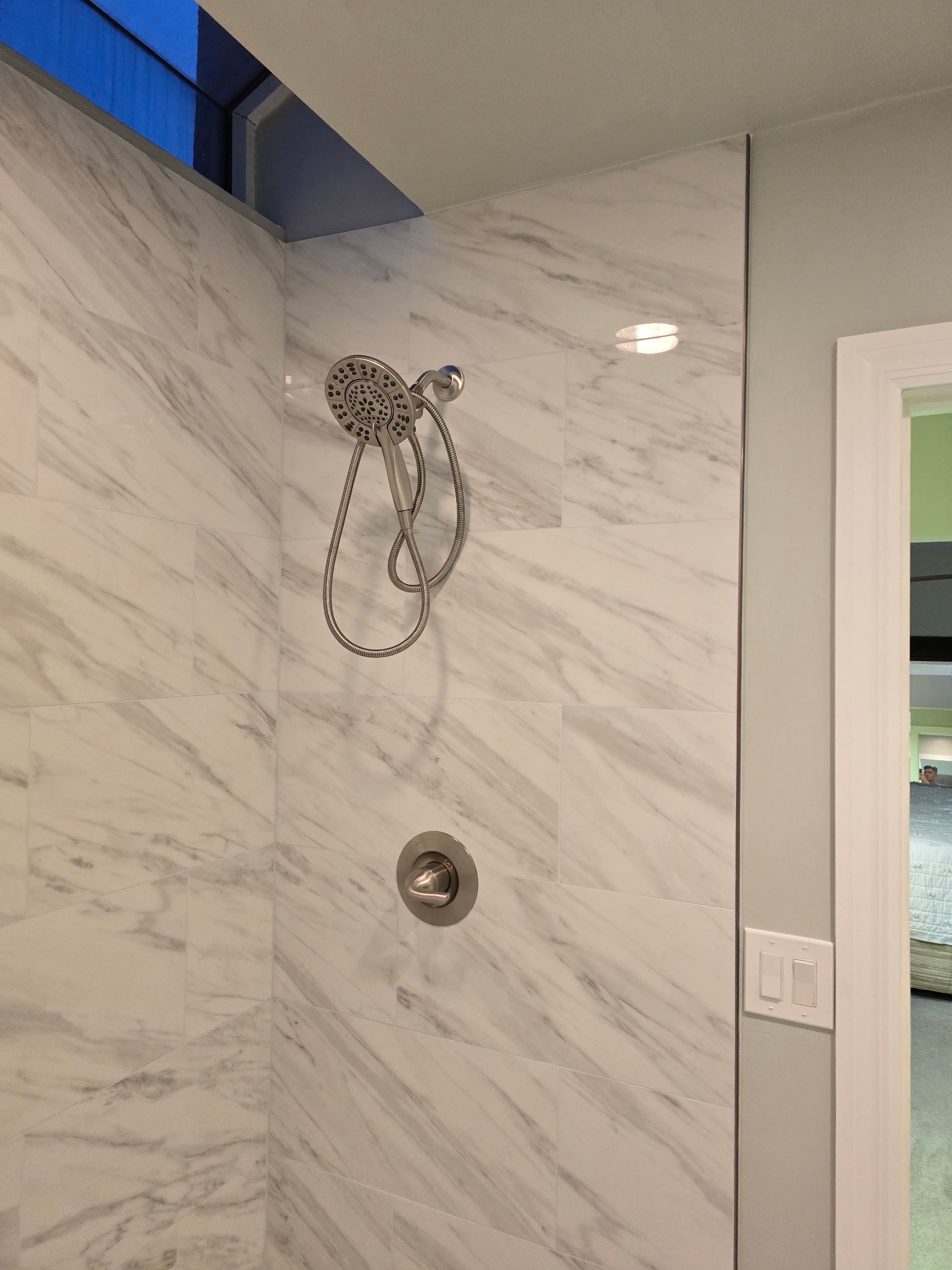 Full Bathroom Remodel. photo 14