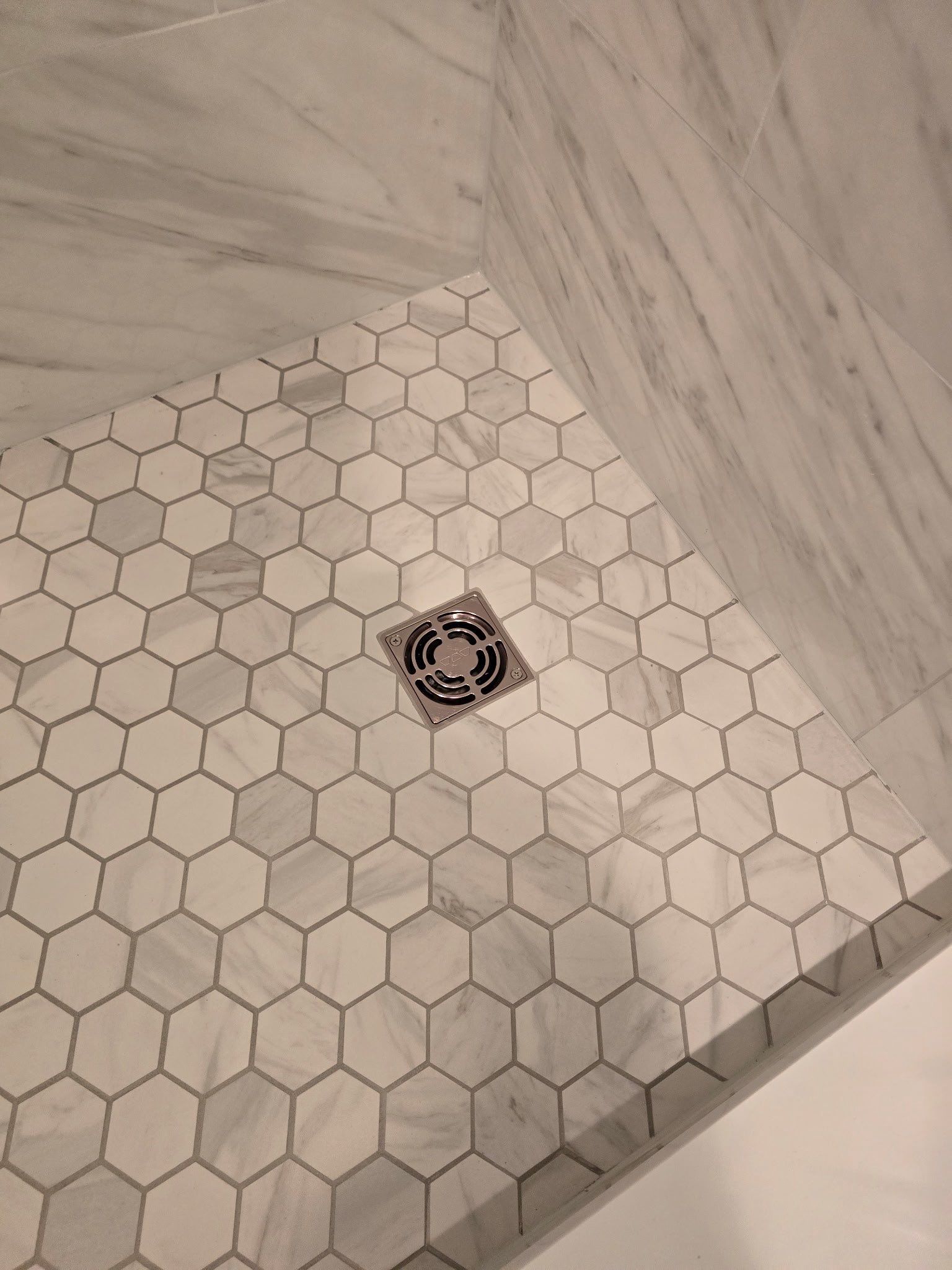 Full Bathroom Remodel. photo 24